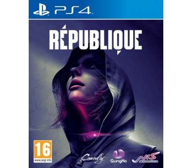 REPUBLIQUE