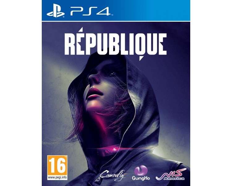 REPUBLIQUE