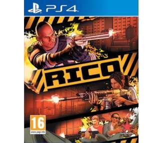 RICO