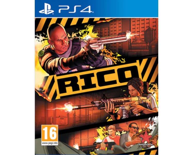 RICO