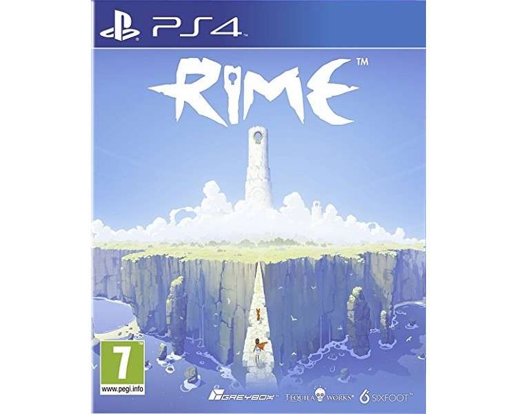 RiME