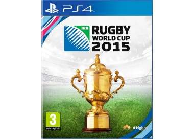 RUGBY WORLD CUP 2015