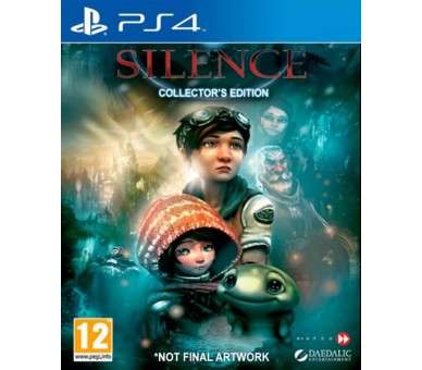 SILENCE COLLECTOR'S EDITION