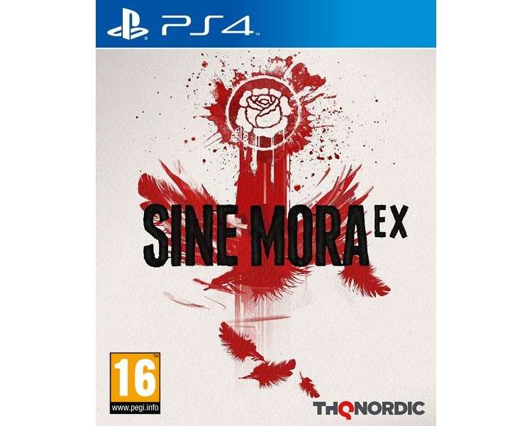 SINE MORA EX