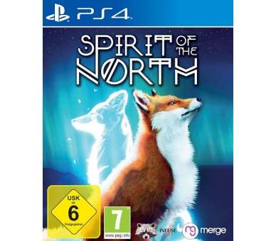 SPIRIT OF THE NORTH