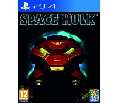 SPACE HULK