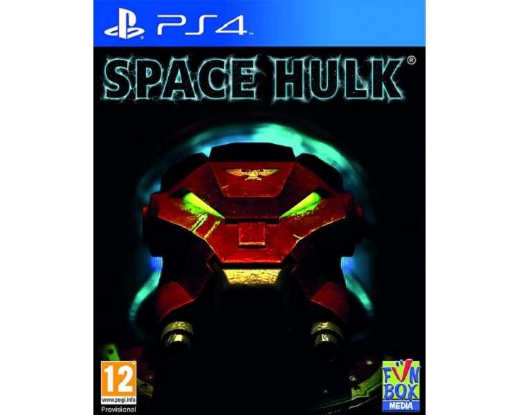 SPACE HULK