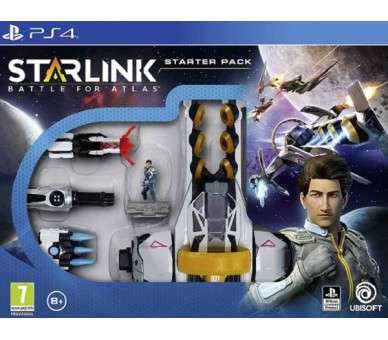 STARLINK BATTLE FOR ATLAS STARTER PACK