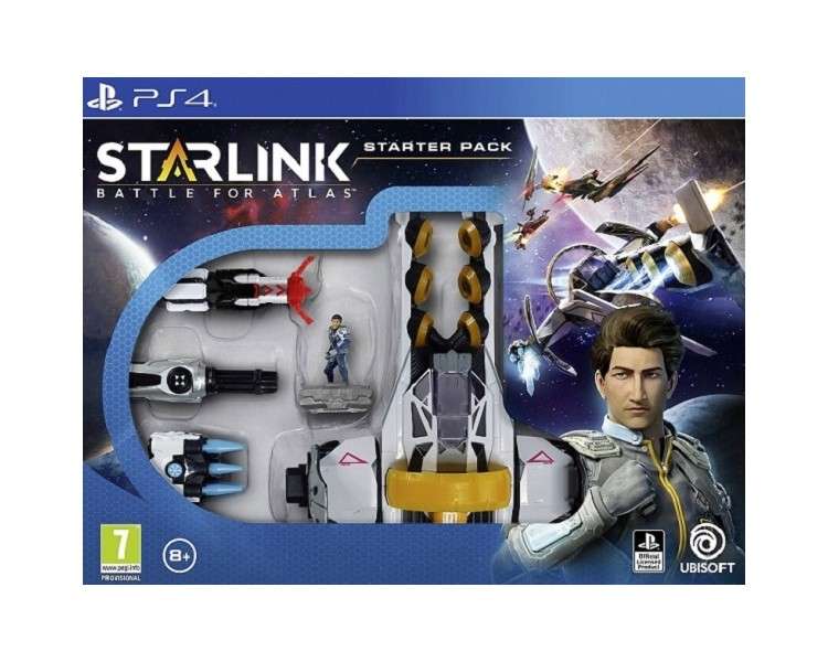 STARLINK BATTLE FOR ATLAS STARTER PACK