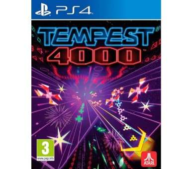 TEMPEST 4000