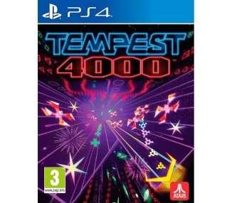 TEMPEST 4000