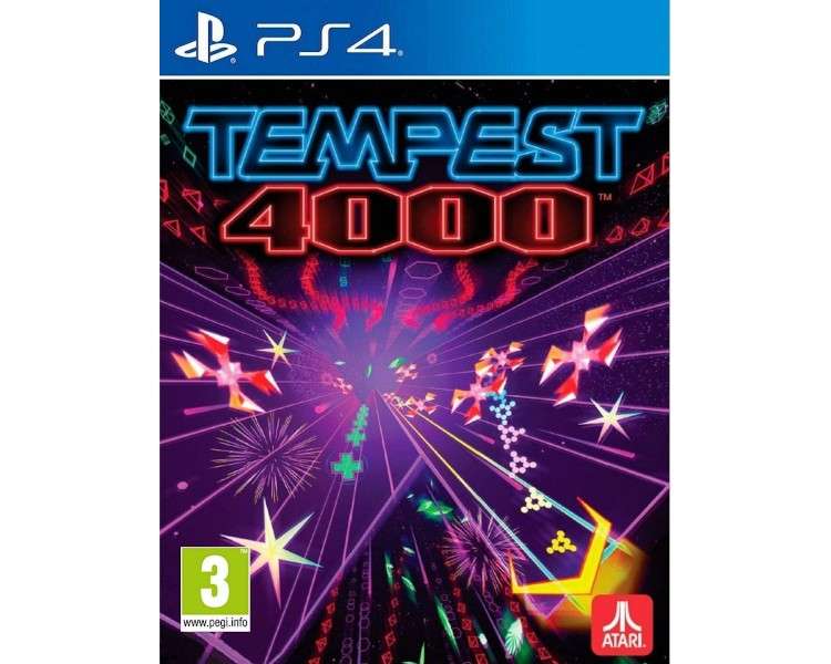 TEMPEST 4000