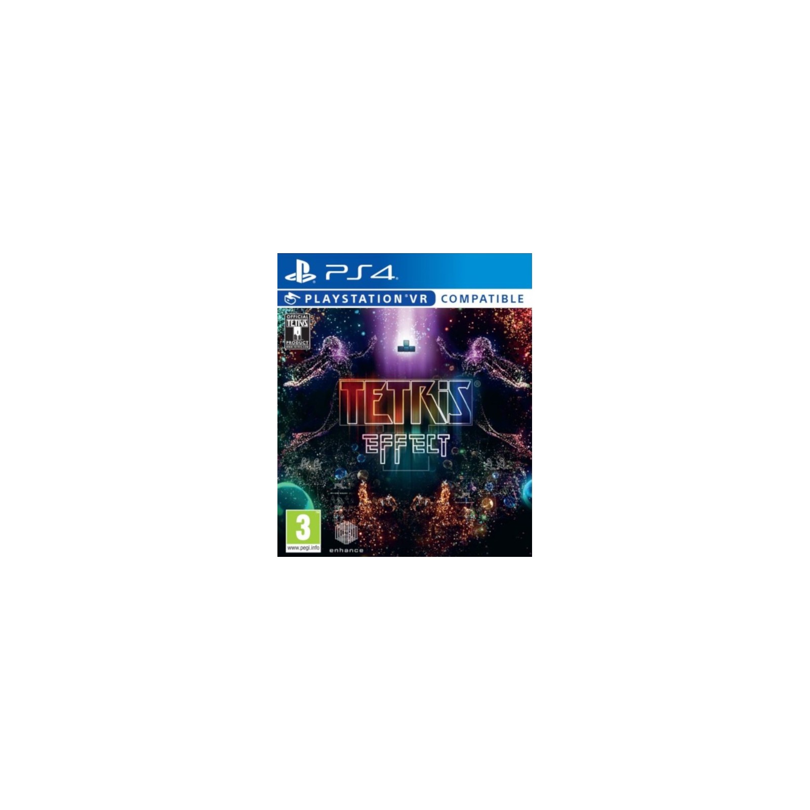 TETRIS EFFECT (VR)