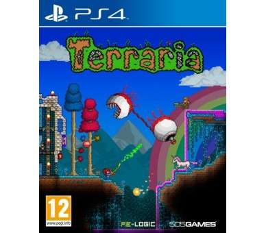 TERRARIA