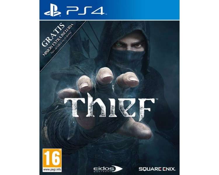 THIEF