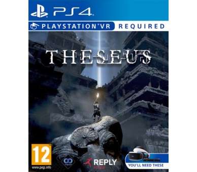 THESEUS (VR)