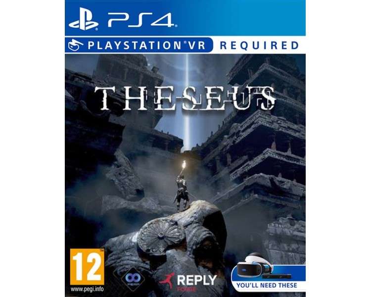 THESEUS (VR)