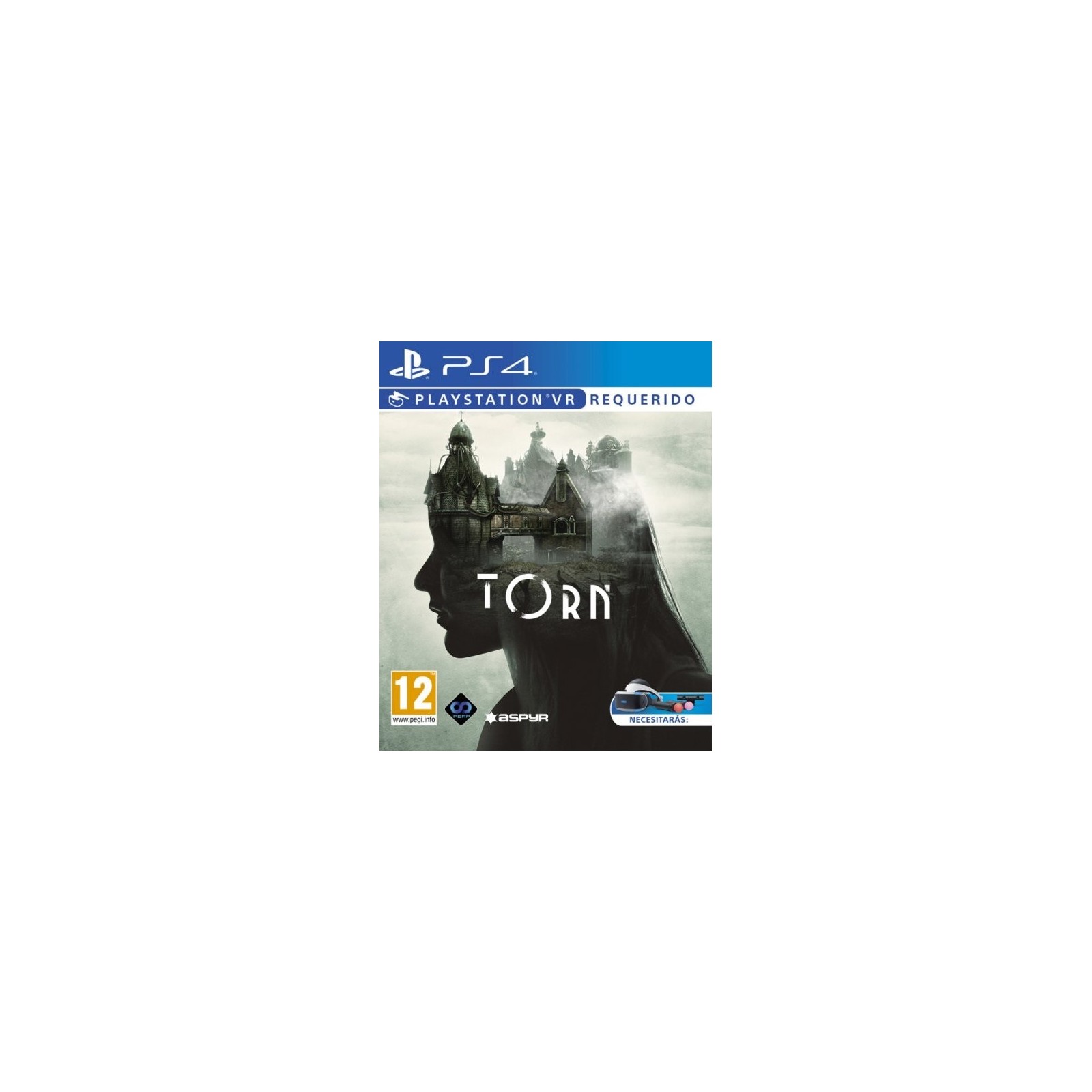 TORN (VR)