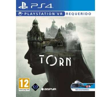 TORN (VR)