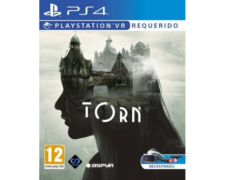 TORN (VR)