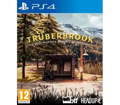 TRÜBERBROOK