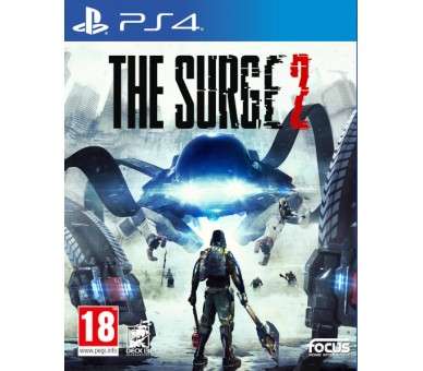 THE SURGE 2