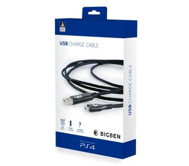 BIGBEN USB CHARGE CABLE