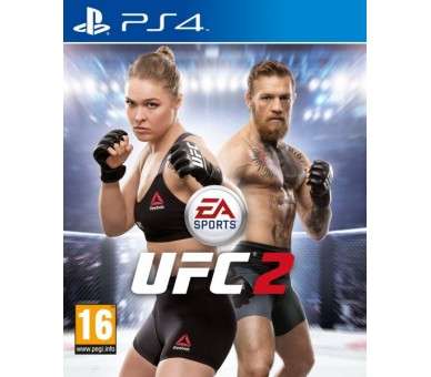 UFC 2