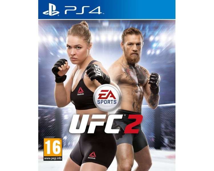 UFC 2