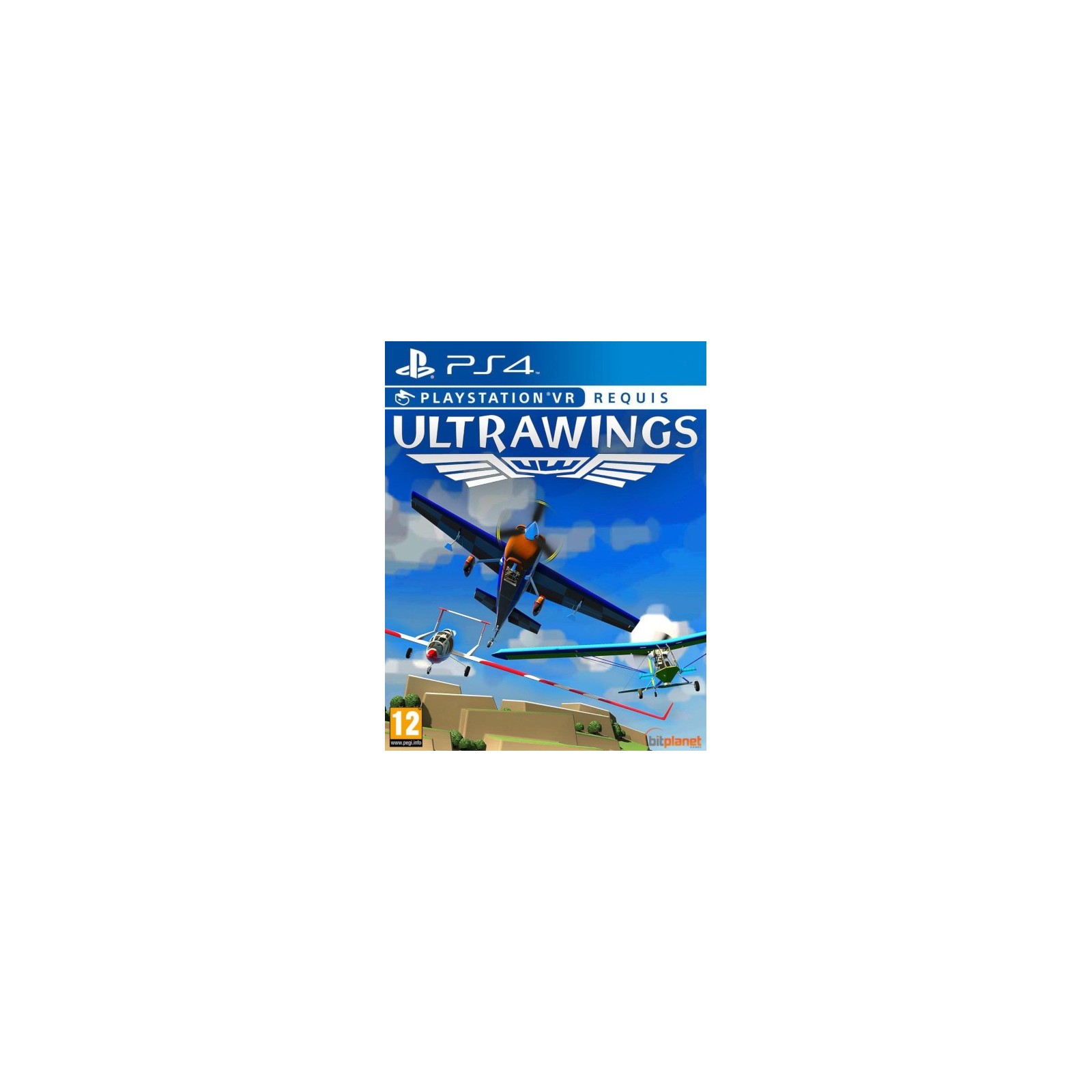 ULTRAWINGS (VR)