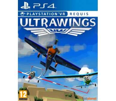 ULTRAWINGS (VR)