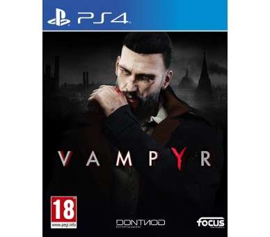 VAMPYR