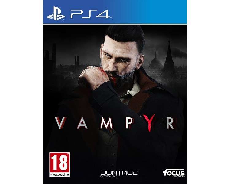 VAMPYR