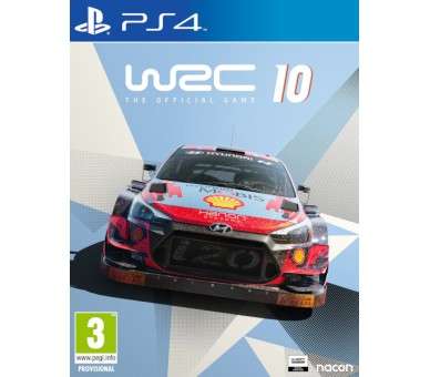 WRC 10