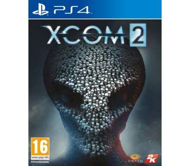 XCOM 2