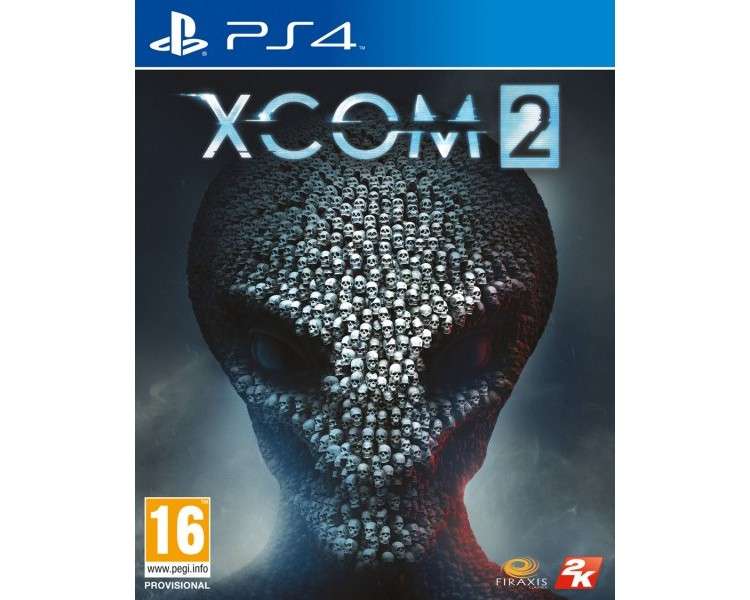 XCOM 2