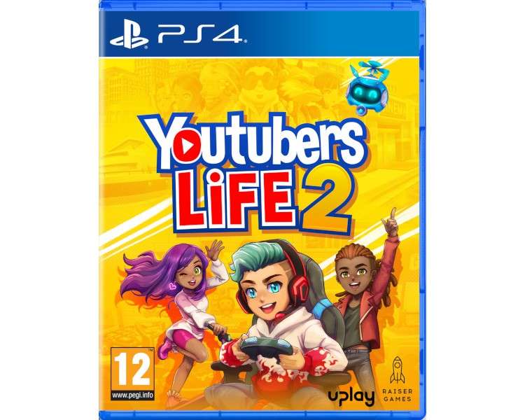 YOUTUBERS LIFE 2