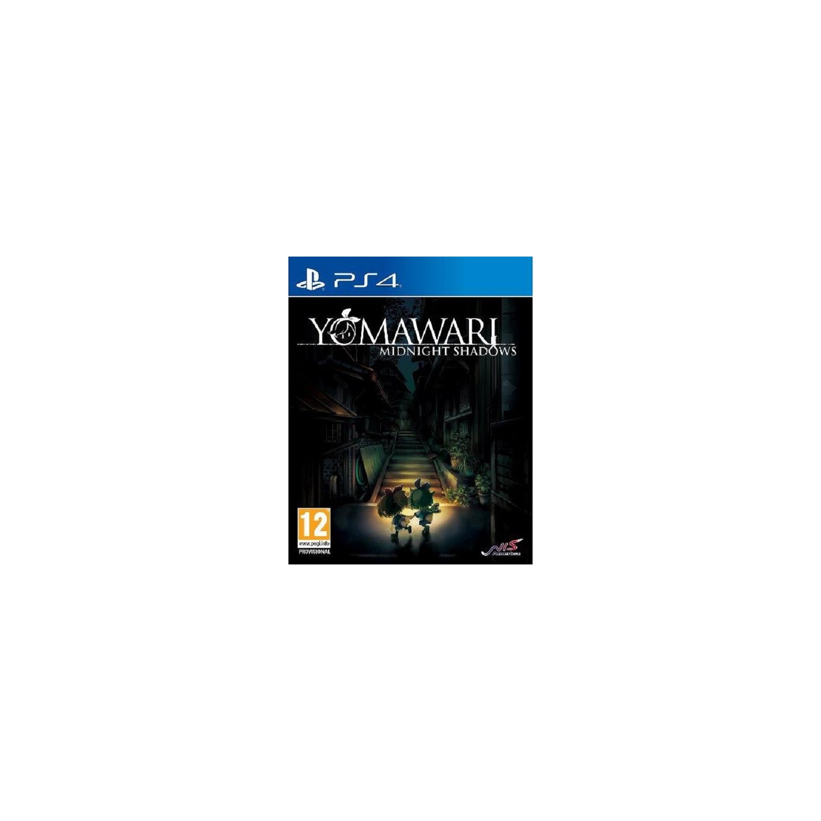 YOMAWARI: MIDNIGHT SHADOWS