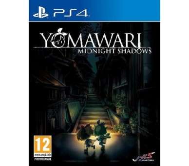 YOMAWARI: MIDNIGHT SHADOWS