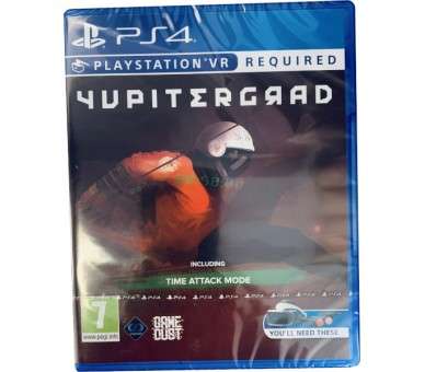 YUPITERGRAD (VR)