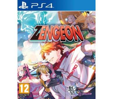 ZENGEON