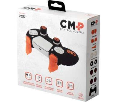 FR-TEC CONTROL MOD PRO ( PACK 13 ACCESORIOS)