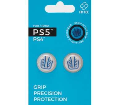 FR-TEC GRIPS PRECISION PROTECTION (PS5/PS4)