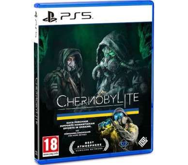 CHERNOBYLITE