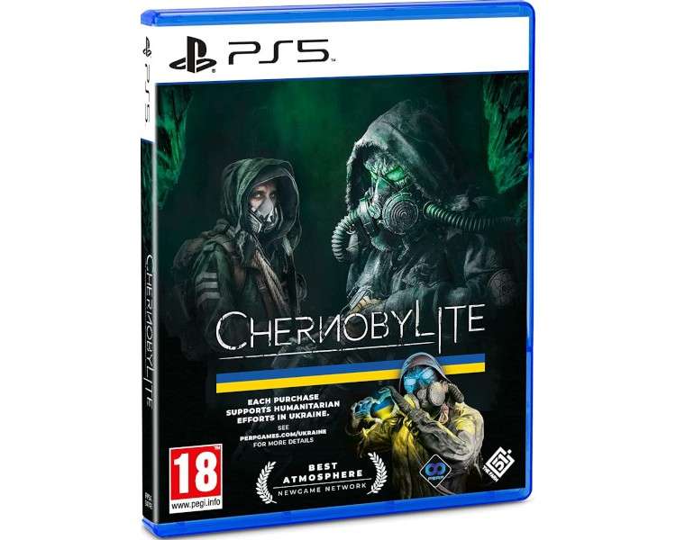 CHERNOBYLITE