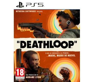 DEATHLOOP