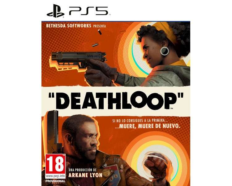 DEATHLOOP