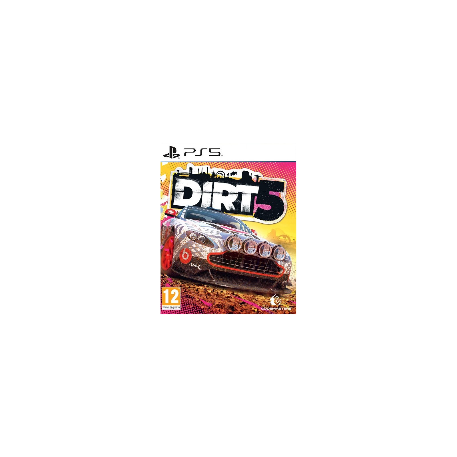 DiRT 5