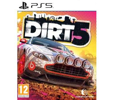 DiRT 5