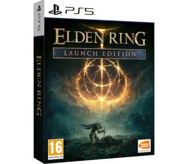 ELDEN RING (LAUNCH EDITION)